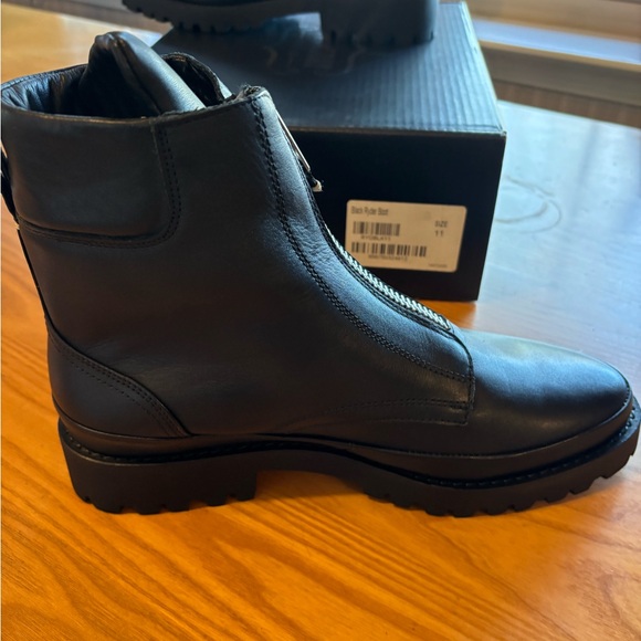 Thursday Boot Co. Ryder boot size 11-new in box - Picture 5 of 9